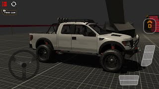 Project Off Road 2018 - We Specially Prepared an Offroad Car #32 screenshot 2