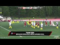 Josh and Travis break down USA game winning goal