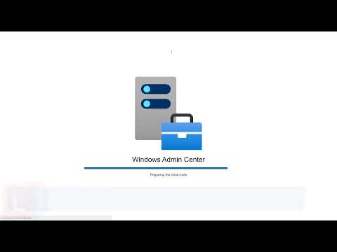 Performing updates for cluster nodes using LXCA