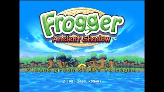 Frogger: Ancient Shadow (Original Xbox) Intro + Gameplay by Enrique Villa 33 views 5 days ago 6 minutes, 4 seconds