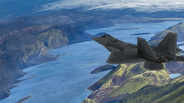 Create Realistic Jet Scenes in Adobe After Effects