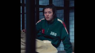 Stares Of Revenge ☠️ Squid Game Season 3 Edit Resimi