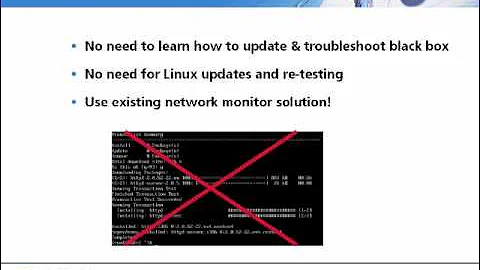 The top 10 advantages of a Windows based PBX