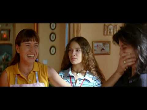 Volver II (escena subtitulada)