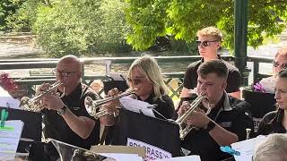 Download Mp3 5- For the love of a Princes (From Braveheart) - Bd1 Brass - Wetherby Bandstand - 16th July 2023. Gudang lagu Download Mp3 5- For the love of a Princes (From Braveheart) - Bd1 Brass - Wetherby Bandstand - 16th July 2023.