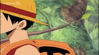 Luffy's Baka song ~ [HQ Audio]