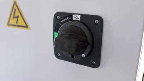 3 Axis CNC Router RC1325S Roctech