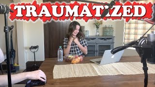 Traumatized (WK 444) Bratayley