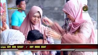 PAJENGAN TAMU KONDANGAN HAJATNYA BPK. DARSONO - IBU. NARIDEM | SUNGAI BUNTU, KARAWANG | 21 08 2022