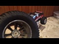 Bsd Racing 1/5. По-настоящему большая rc модель.