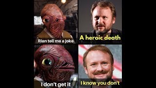 Star Wars Memes #20