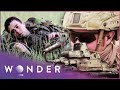 Young Commando Collapses After Extreme Military Training | Commandos S1 EP1 | Wonder