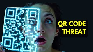 The Hidden Dangers You Don't See in QR Codes Profile