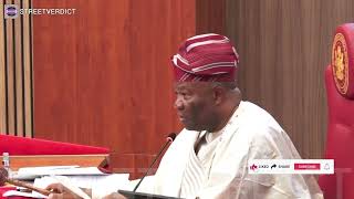 I Will Approve New Presidential Jet For President Tinubu If...