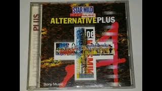 Seurieus - Tukang Jamu Album: Alternative Plus, Tahun: 2000, Track 3