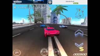 Speed Racing Ultimate 5 Free Android gameplay