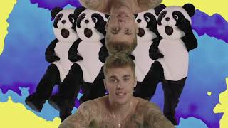 Ed Sheeran Justin Bieber - I Dont Care Bow-Tanic Extended Remix