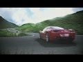 FORZA MOTORSPORT 4 TRAILER &quot;IN PIECES&quot; XBOX