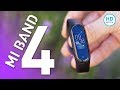 Recensione XIAOMI Mi Band 4: LA REGINA è TORNATA (a soli 35€)