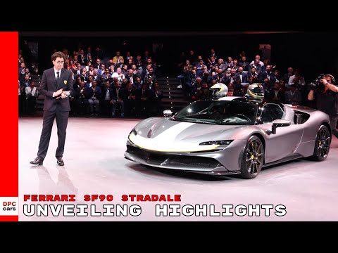 ferrari-sf90-stradale-unveiling-highlights