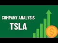 TSLA Price Analysis