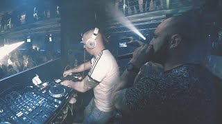 Nicki B Mc G - Sopranos 7Th Birthday