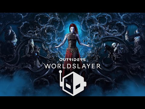 Outriders: Worldslayer - Trial of Tarya Gratar, Arbiter of the Worthy PC 4K Gameplay