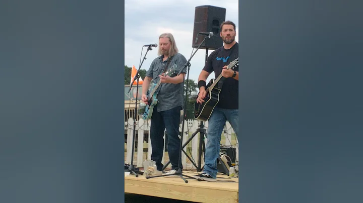 "December" featuring Ross Childress and Stephen Wi...