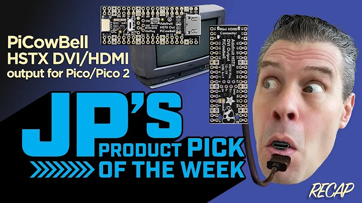 JP’s Product Pick of the Week 7/29/25 RECAP