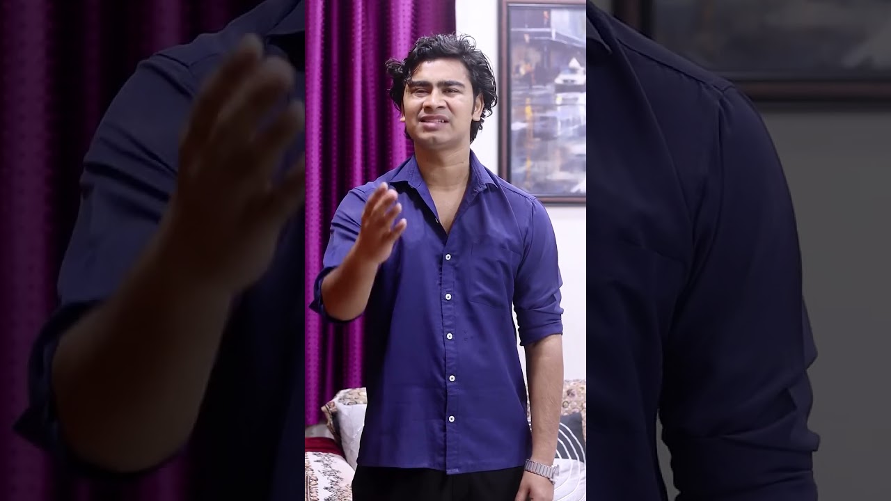 जैसा तुम करोगे वैसा ही ना तुम भरोगे।