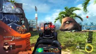 Call of Duty®: Black Ops III SICK Ripper Kill streak