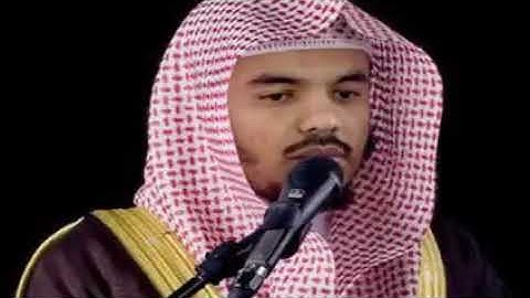 الشيخ ياسر الدوسري القرآن الكريم كامل 2 من 3