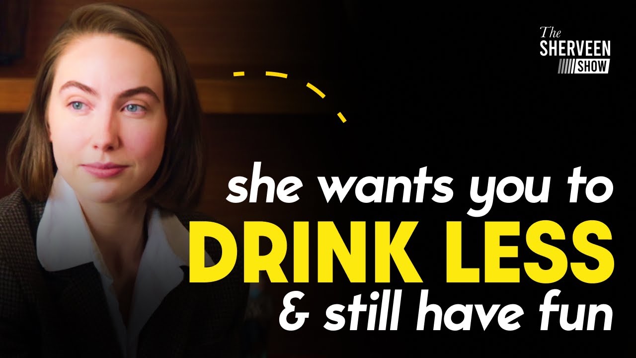 Building a Bootstrapped, Boozeless Beverage Company | Elizabeth G., Absence of Proof | TSS EP005