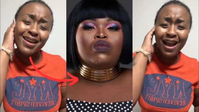 Watch Gogo Skhotheni celebrating after making sure that Gogo Maweni gets arrested for murd3r cases😭 - YouTube