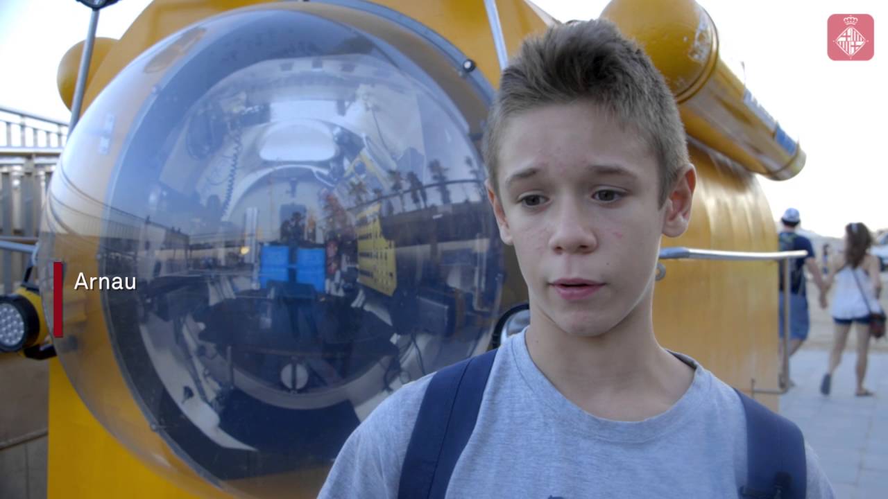 barcelona catalonia plaza hotel El Centre de la Platja celebra 10 anys