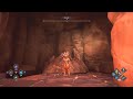 Immortals Fenyx Rising-Câmara Do Tártaro:Tormento Do Estige