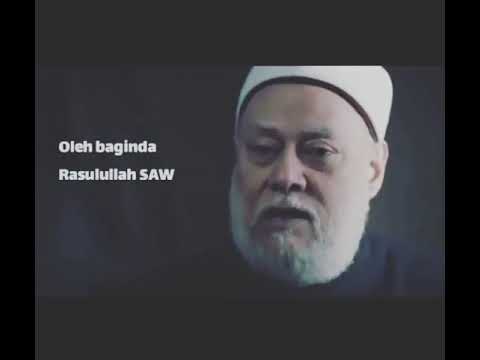 Syeikh Ali Jum'ah:\