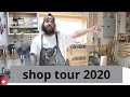 shop tour 2020