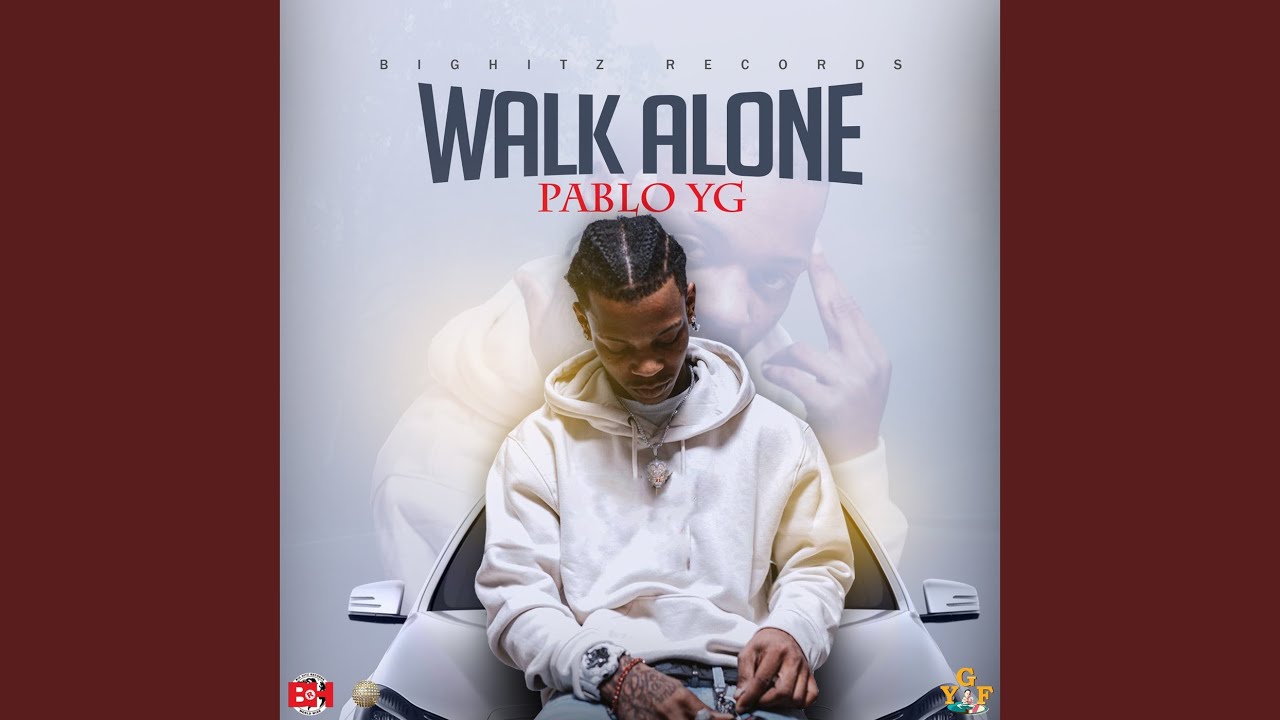洋楽 G-Rap The FunxSouljaz NEVA WALK ALONE Walk Alone - YouTube