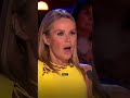 what!!😱 this is pure natural magic in AGT 😱 😱 part 7 #viralshorts #funny #agt #bgt #trendingreels
