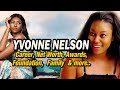 Yvonne Nelson | Career, Love life, Awards, Business, Net Worth, and more
