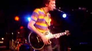 Graham Coxon - 16  - People Of Earth (live in copenhagen)