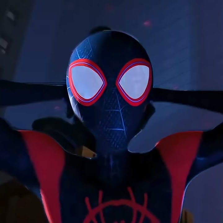 Download lagu I Just Need Some Space || Miles Morales Edit