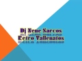 dj nene sarcos retro vallenatos