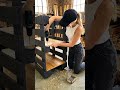 Pallets to Designer Console! 🪵✨(Easy DIY)