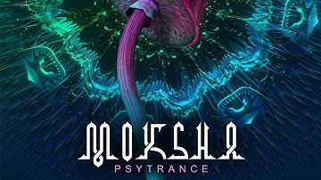 Psytrance Loops and Samples - Moksha Psytrance by Production Master