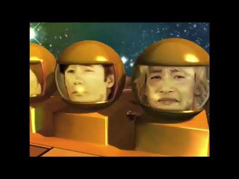SMAP ありがとう　MUSIC VIDEO