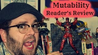 Review - Mutability (Percy Shelley) - Patron Poems