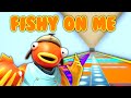 Tiko - Fishy On Me (Fortnite Music Blocks) - With Code