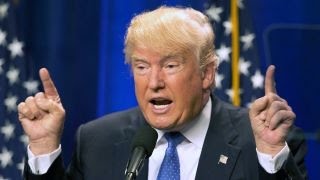 Trump doubles down on call for temporary Muslim ban